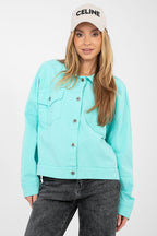  Jacket model 223815 Rue Paris 