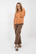  Jacket model 223816 Rue Paris 