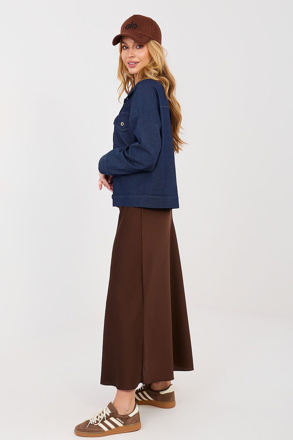  Jacket model 223821 Rue Paris 