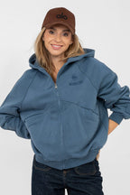  Sweatshirt model 224002 Factory Price 