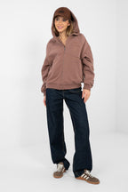  Sweatshirt model 224003 Factory Price 