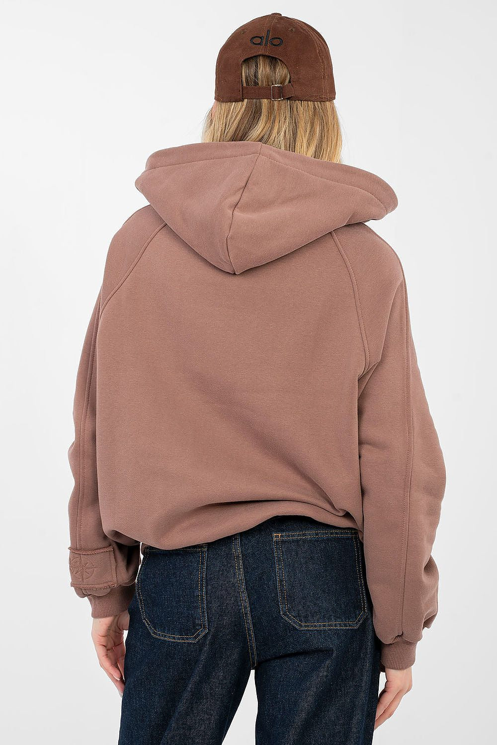  Sweatshirt model 224003 Factory Price 