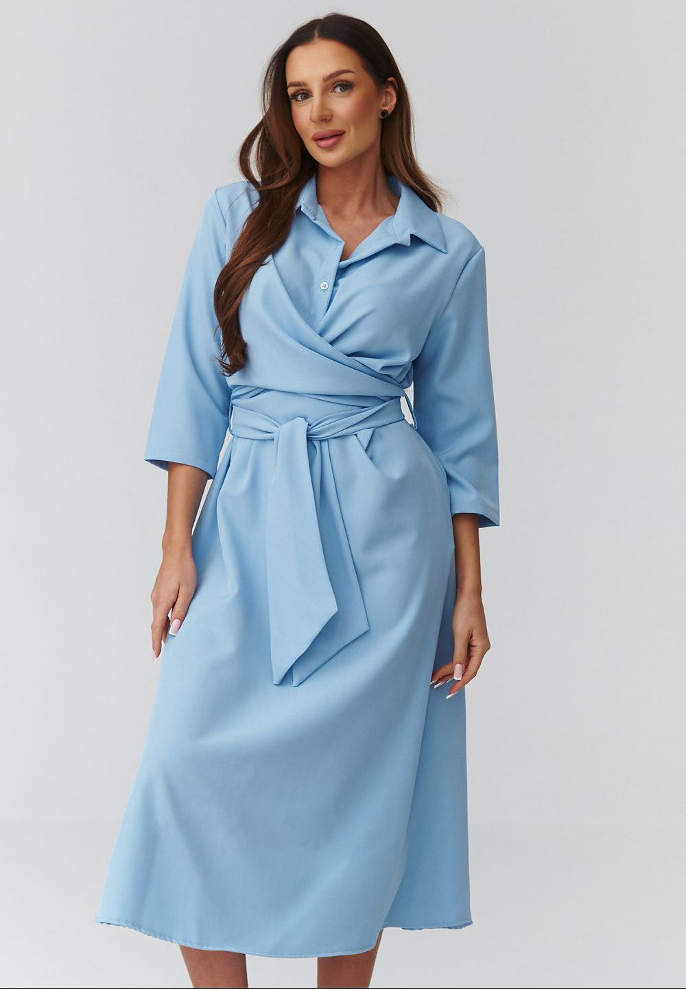  Daydress model 224086 Makadamia 