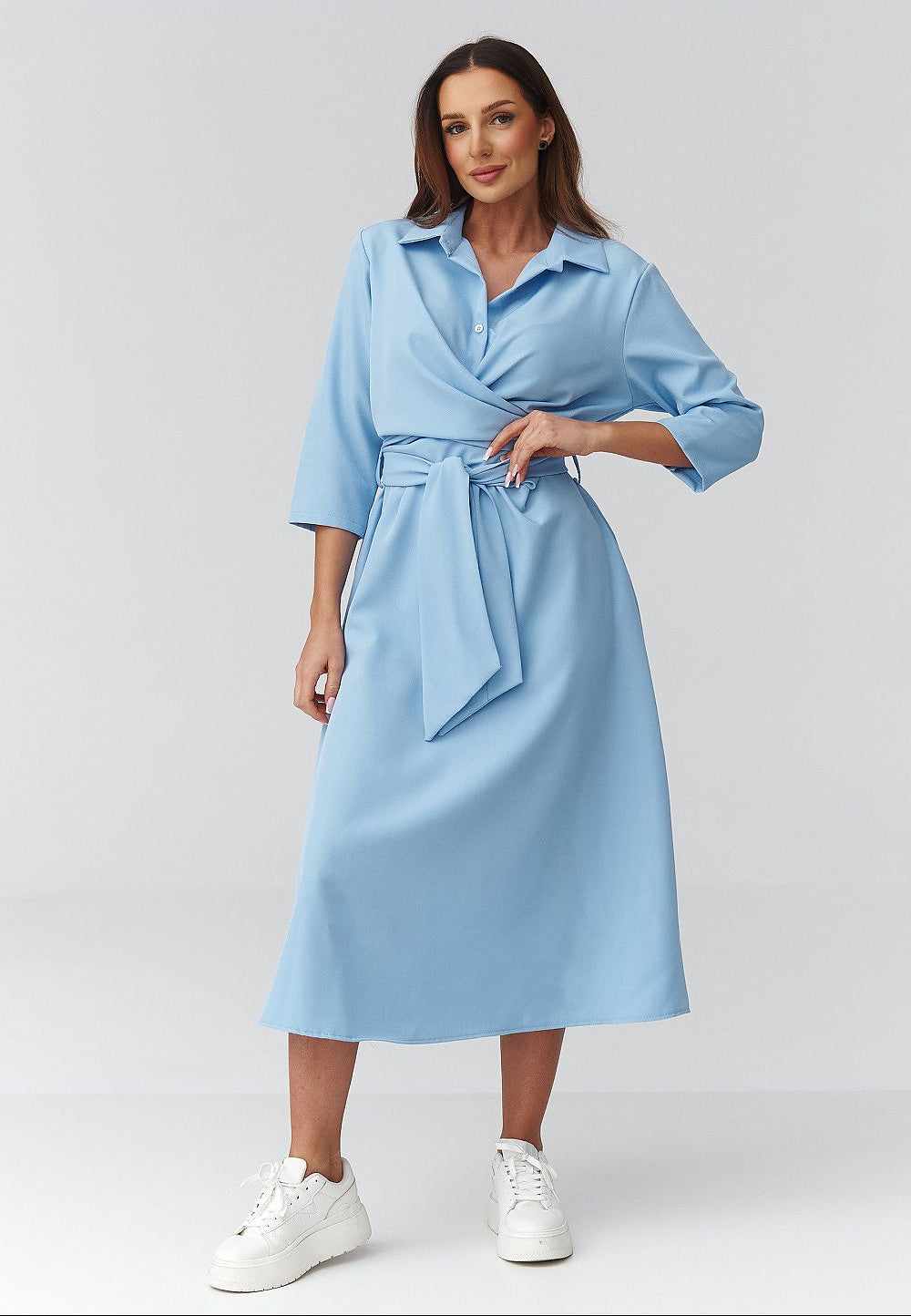  Daydress model 224086 Makadamia 