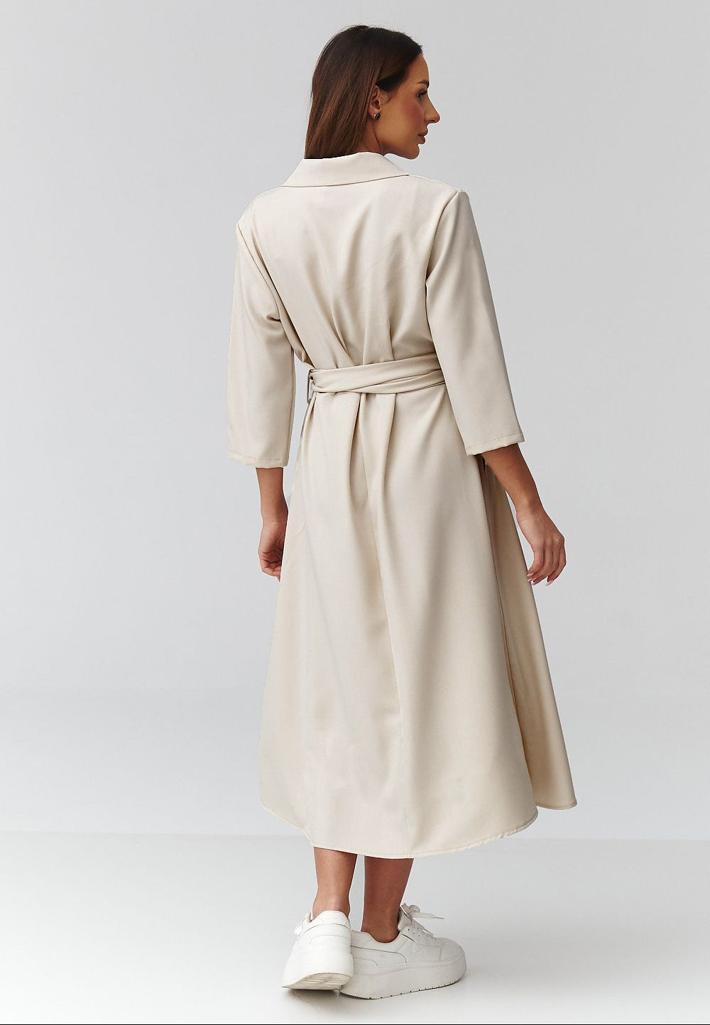  Daydress model 224087 Makadamia 