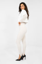  Long leggings model 224111 Rue Paris 