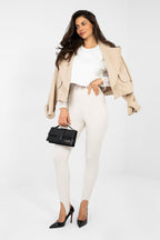  Long leggings model 224111 Rue Paris 