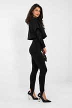  Long leggings model 224112 Rue Paris 