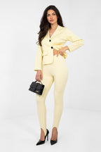  Long leggings model 224114 Rue Paris 