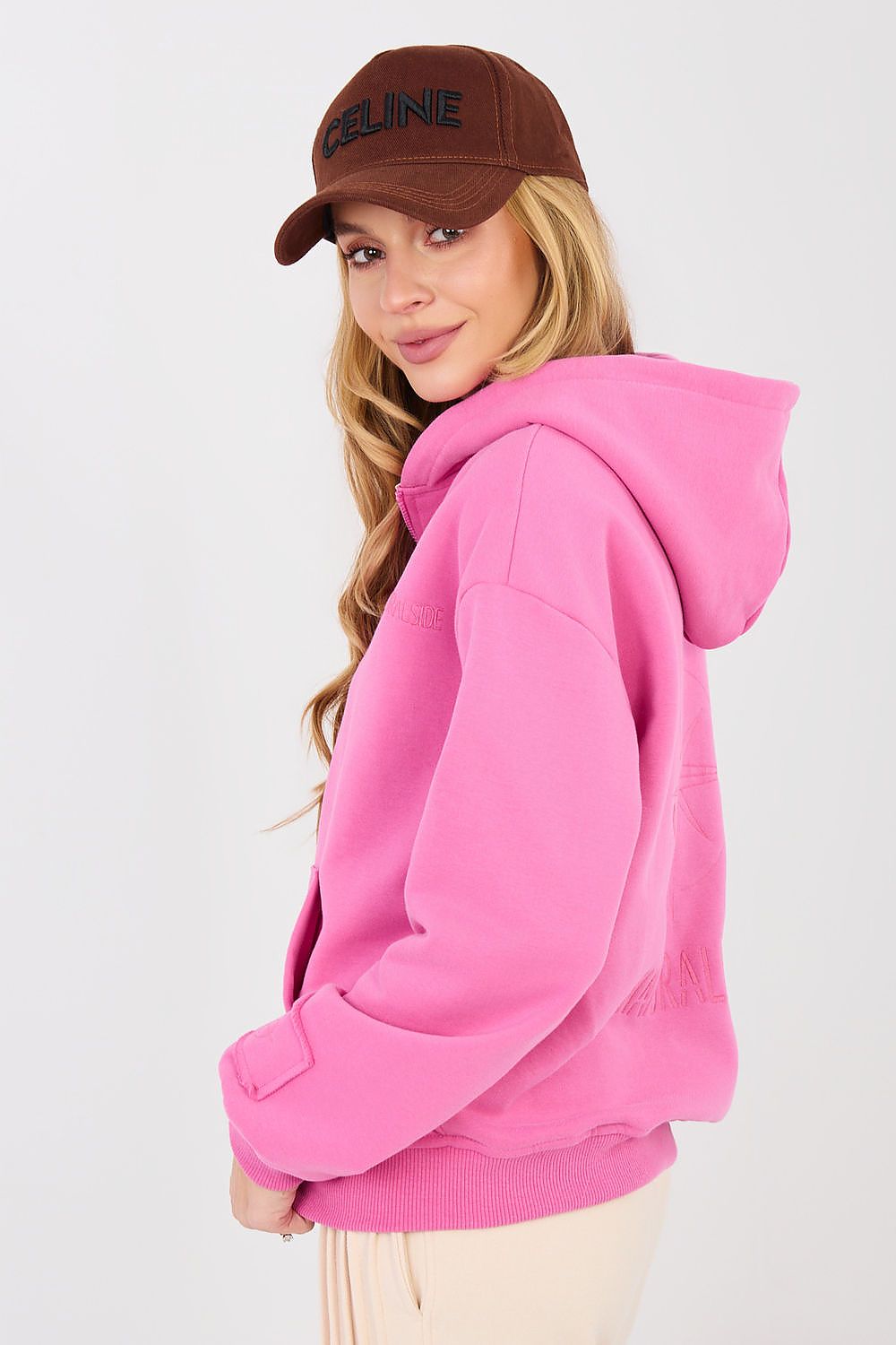  Sweatshirt model 224118 Factory Price 