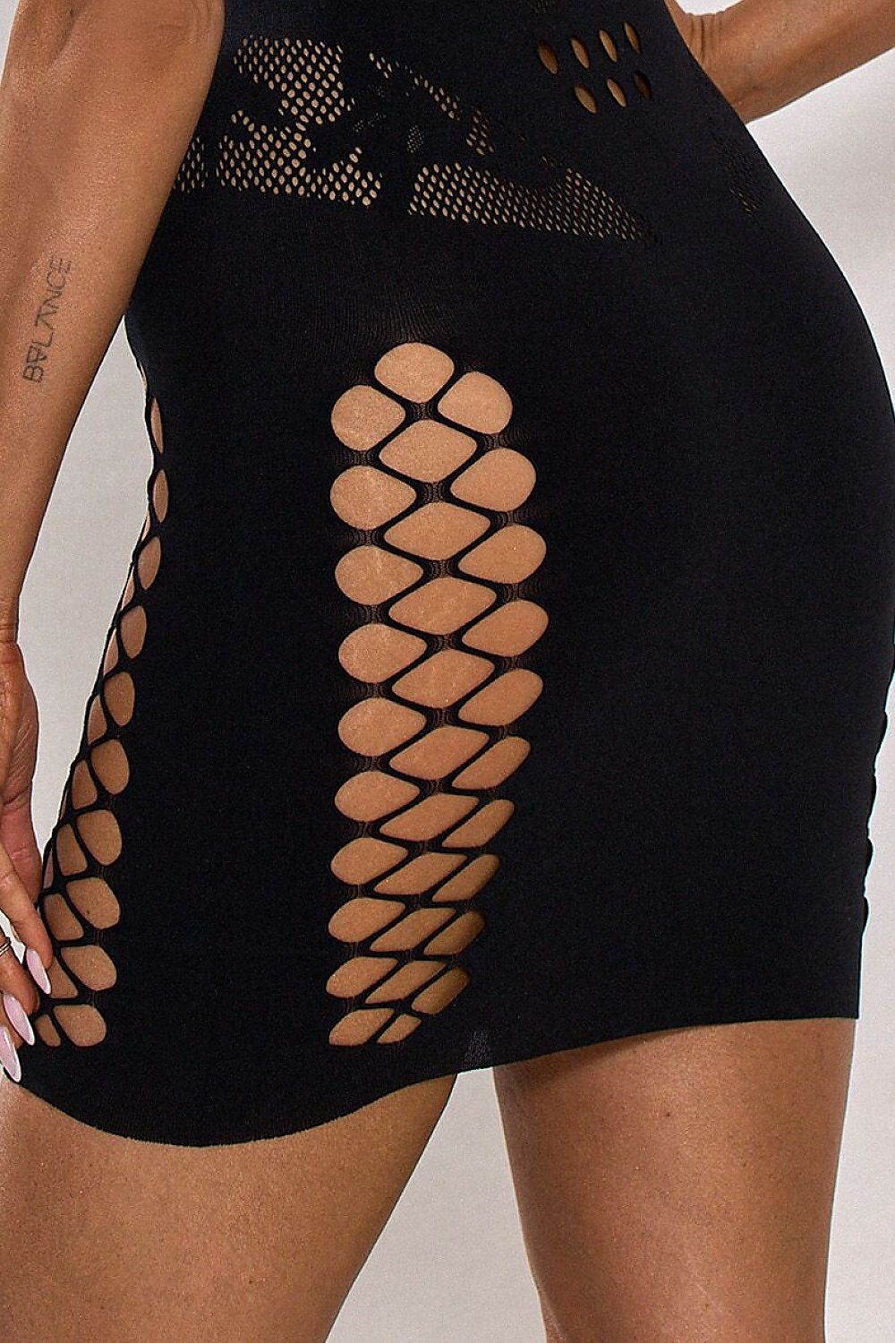  Sexy Dress model 224231 Pure Sin 