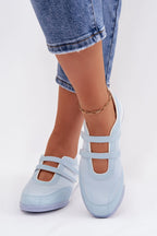  Ballet flats model 224235 Step in style 