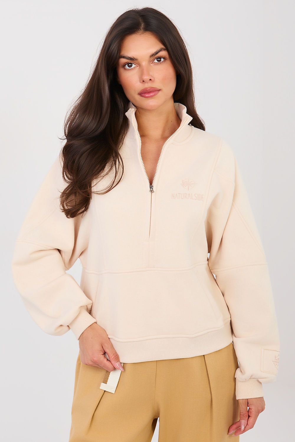  Sweatshirt model 224331 Factory Price 