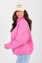  Sweatshirt model 224336 Factory Price 