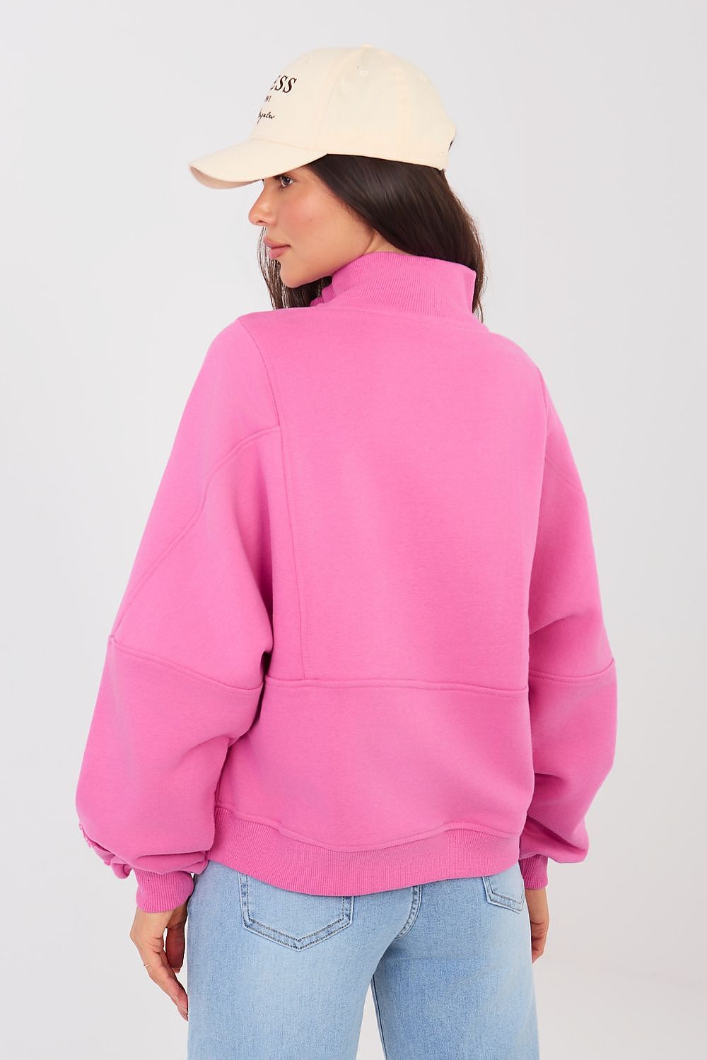  Sweatshirt model 224336 Factory Price 