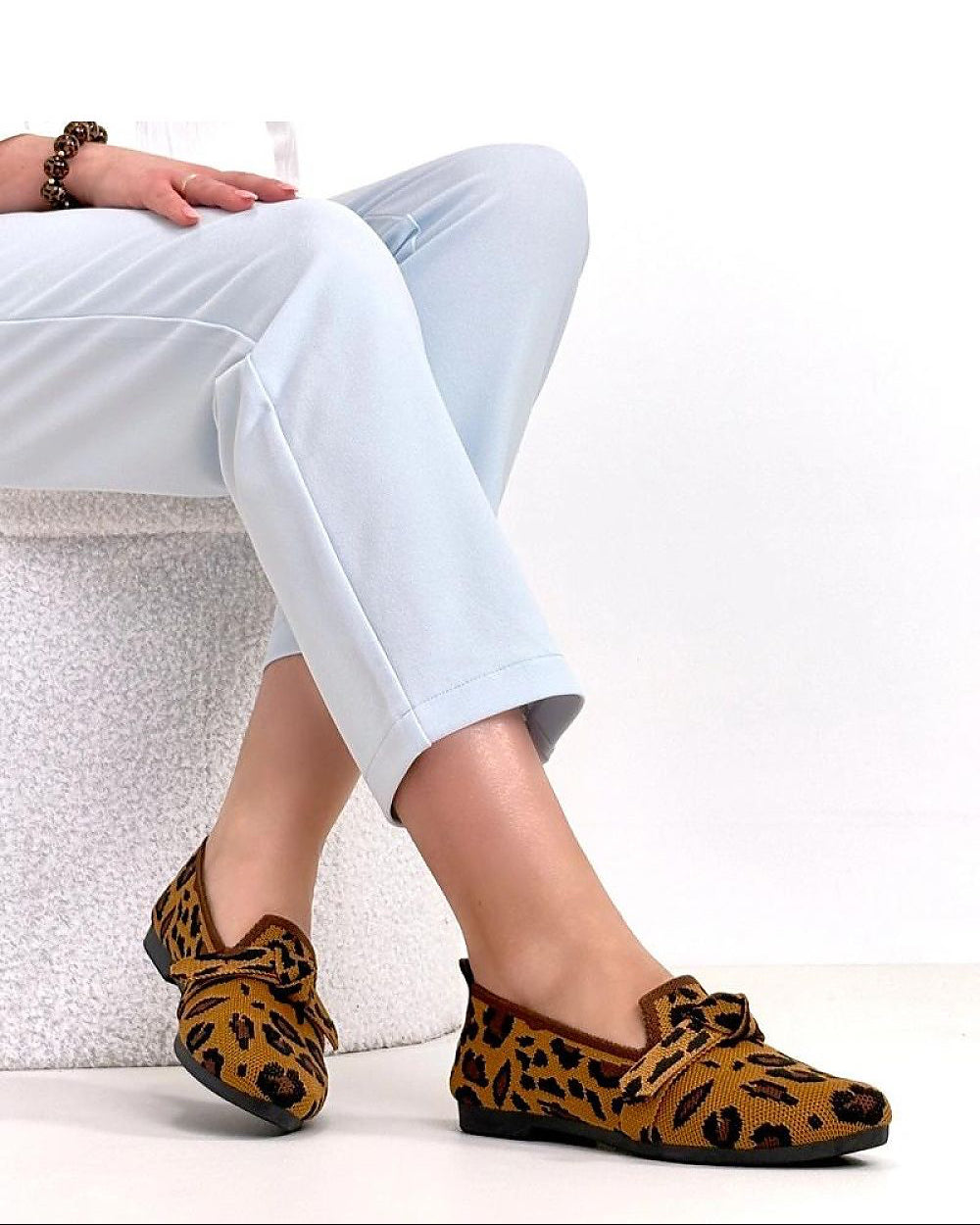  Ballet flats model 224564 Solea 