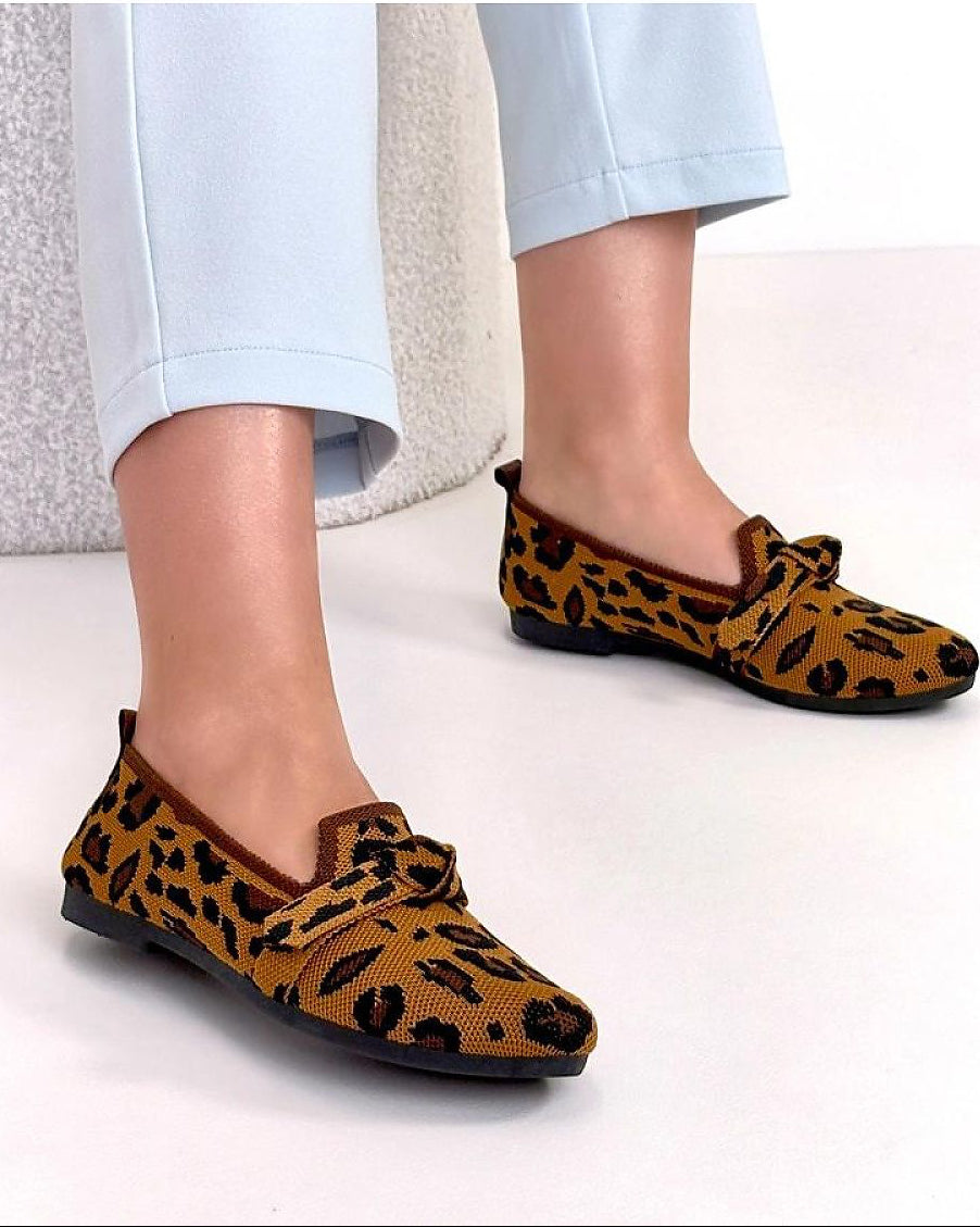  Ballet flats model 224564 Solea 