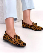  Ballet flats model 224564 Solea 