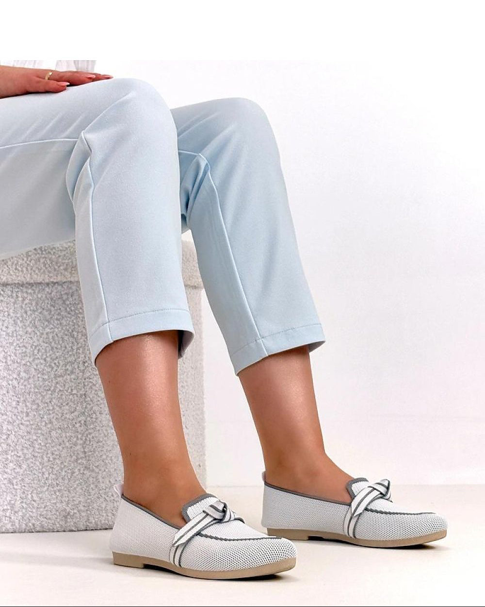  Ballet flats model 224565 Solea 