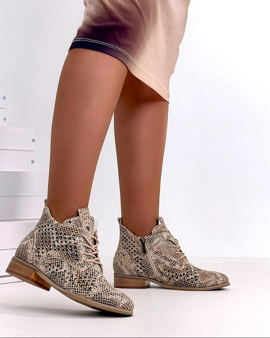  Boots model 224583 Solea 