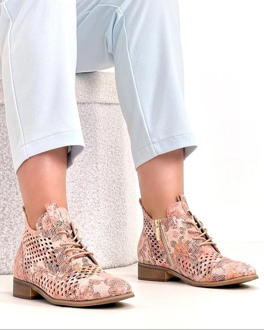  Boots model 224584 Solea 