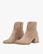  Heel boots model 224586 Solea 