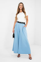  Blouse model 224609 Rue Paris 