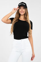  Blouse model 224604 Rue Paris 
