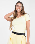  Blouse model 224608 Rue Paris 