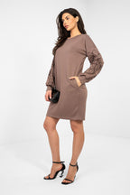  Daydress model 224644 Rue Paris 