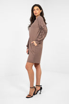  Daydress model 224644 Rue Paris 