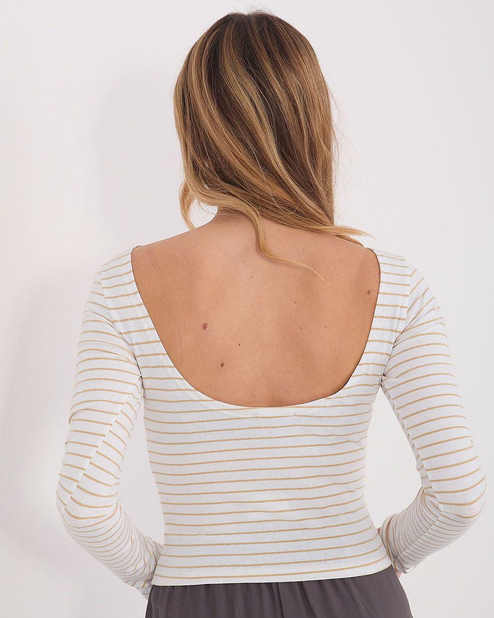  Blouse model 224741 Factory Price 