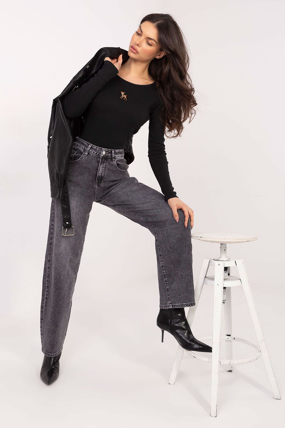  Blouse model 224904 Factory Price 