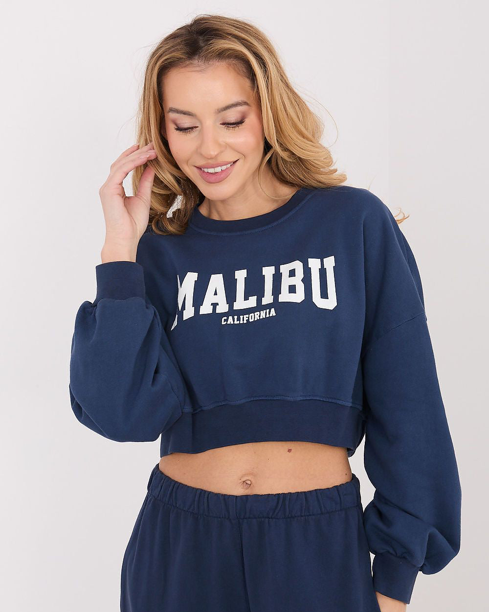  Sweatshirt model 224921 Factory Price 