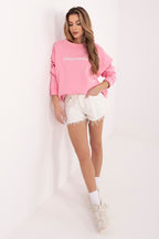  Sweatshirt model 224974 Rue Paris 