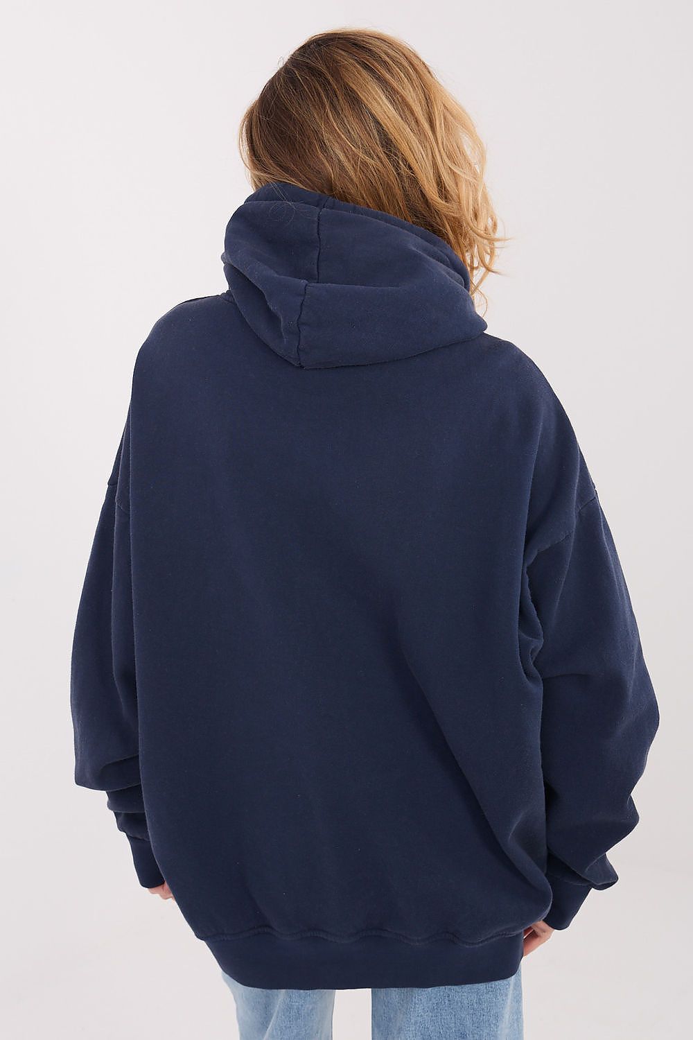  Sweatshirt model 225071 Factory Price 