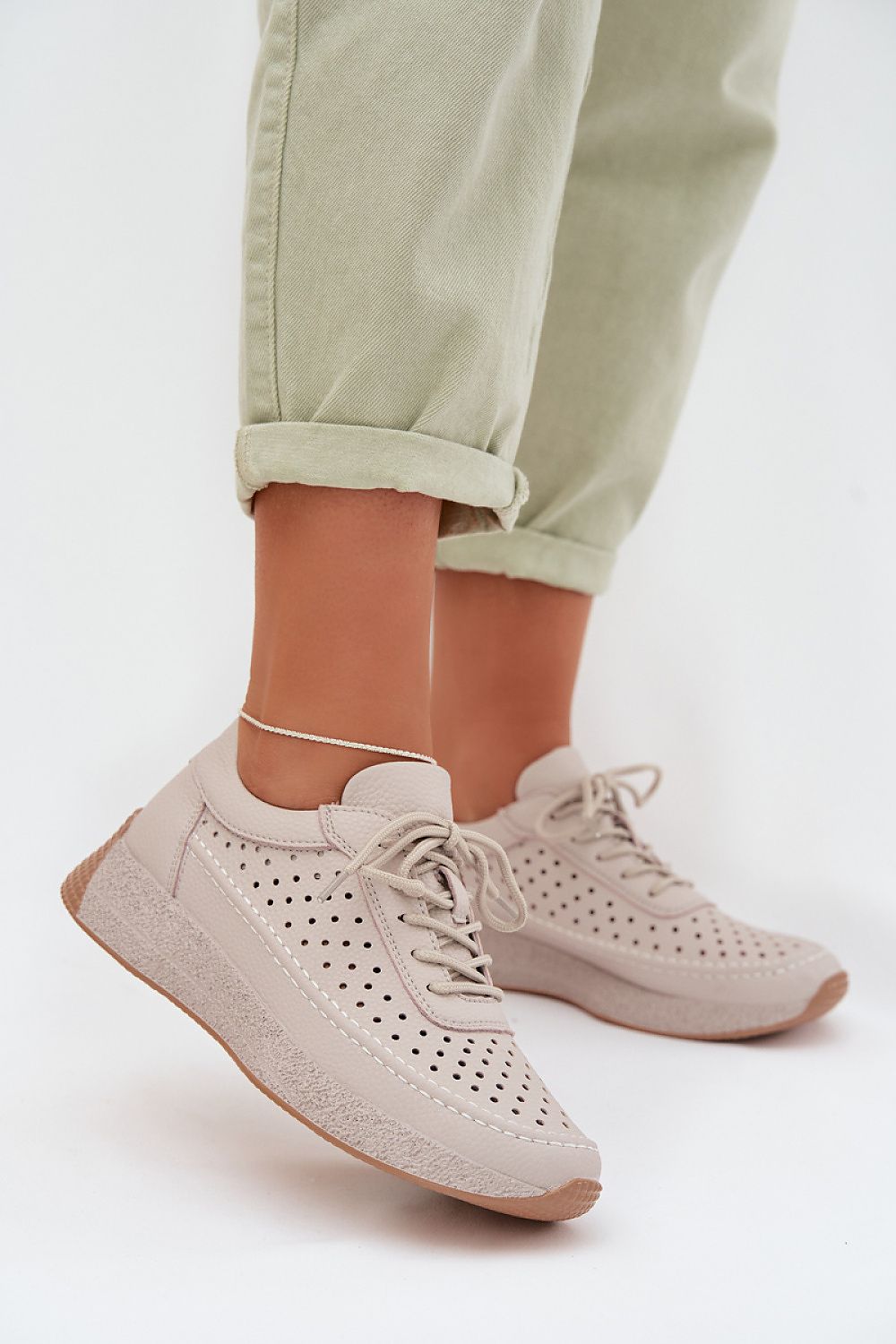  Sport Shoes model 225103 Step in style 