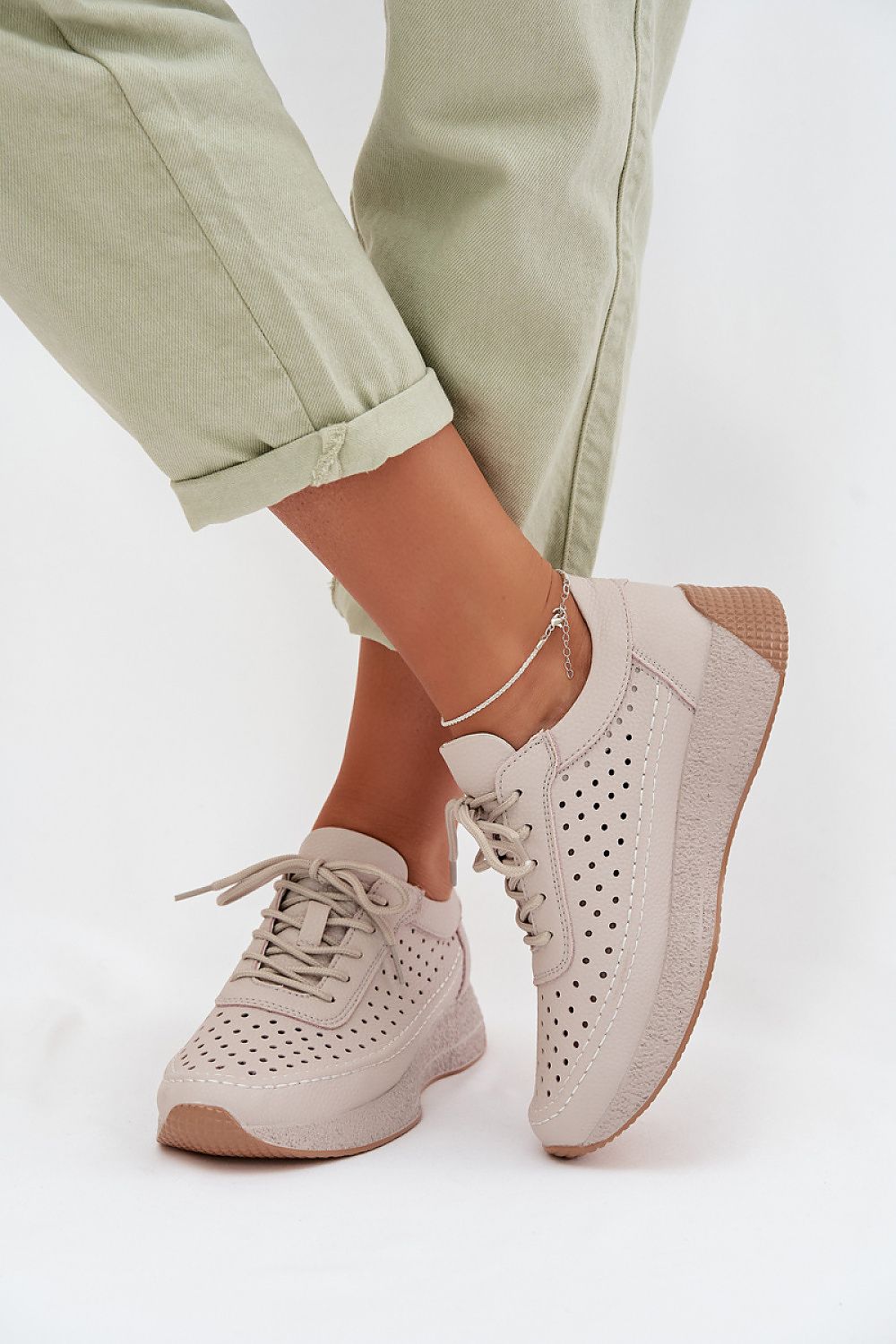  Sport Shoes model 225103 Step in style 