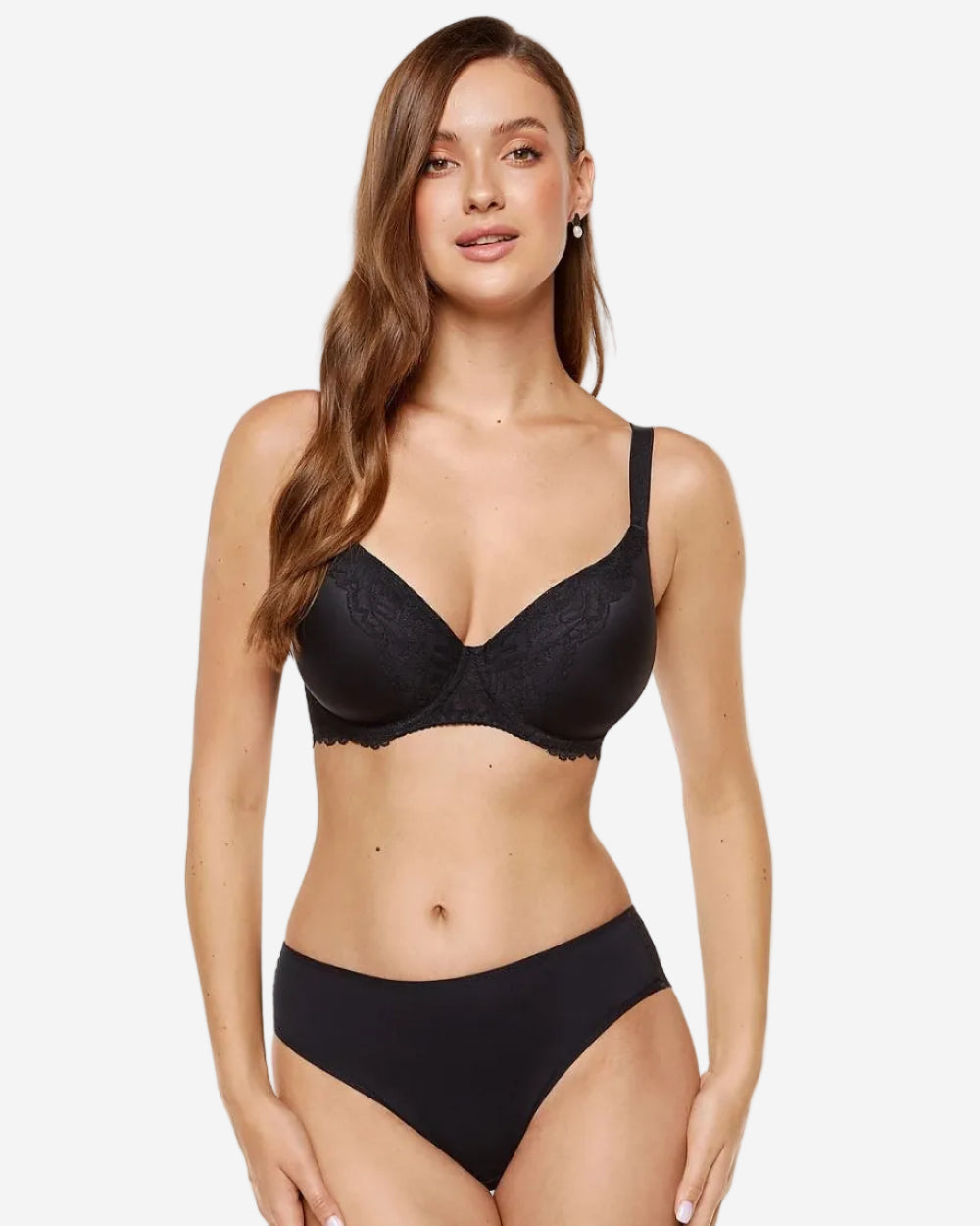  Padded bra model 225183 Gorteks 