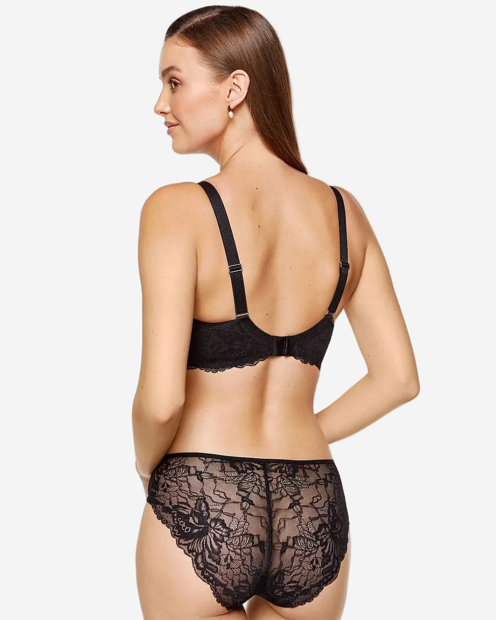  Padded bra model 225183 Gorteks 