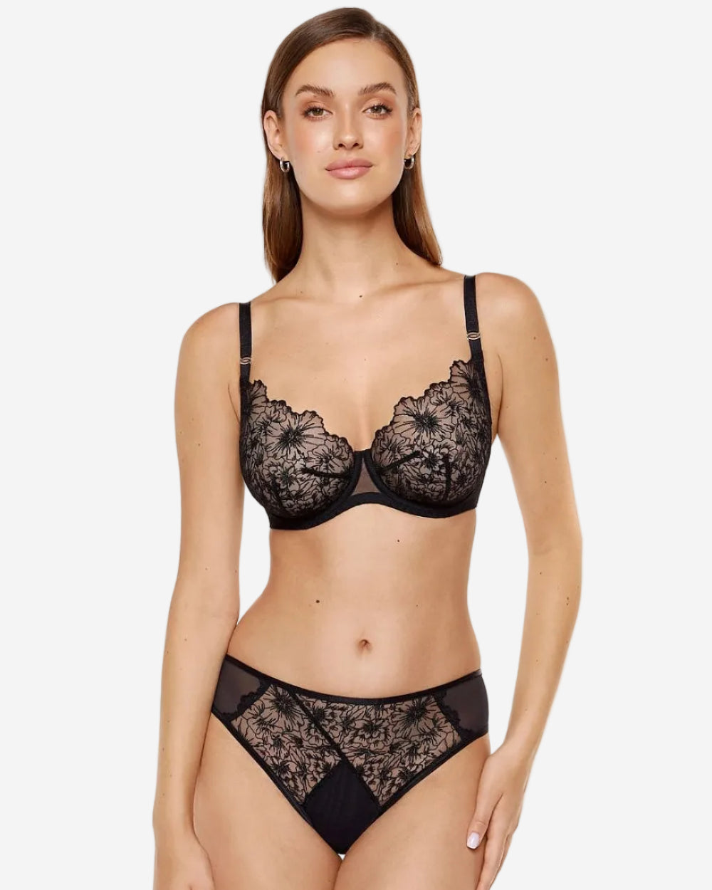  T-backs model 225187 Gorteks 