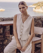  Gilet model 225292 awama 