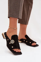  Flip-flops model 225352 Step in style 