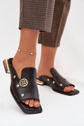  Flip-flops model 225353 Step in style 
