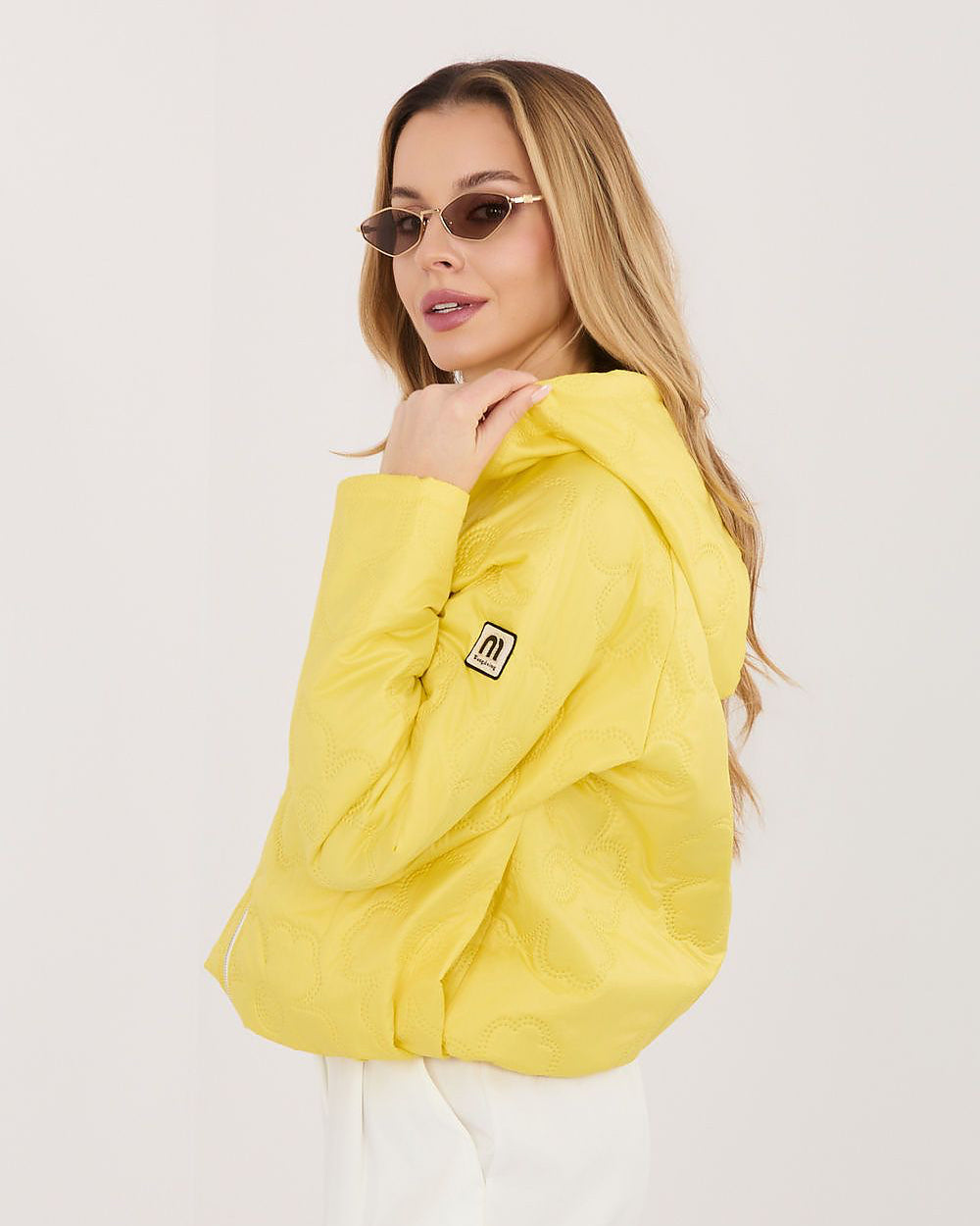  Jacket model 225535 Rue Paris 