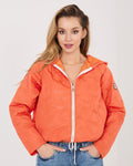  Jacket model 225536 Rue Paris 
