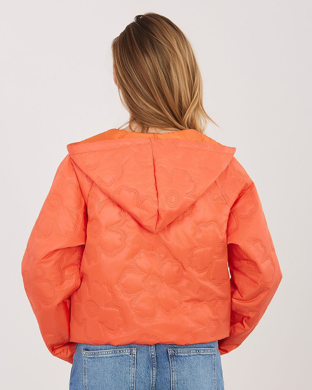  Jacket model 225536 Rue Paris 