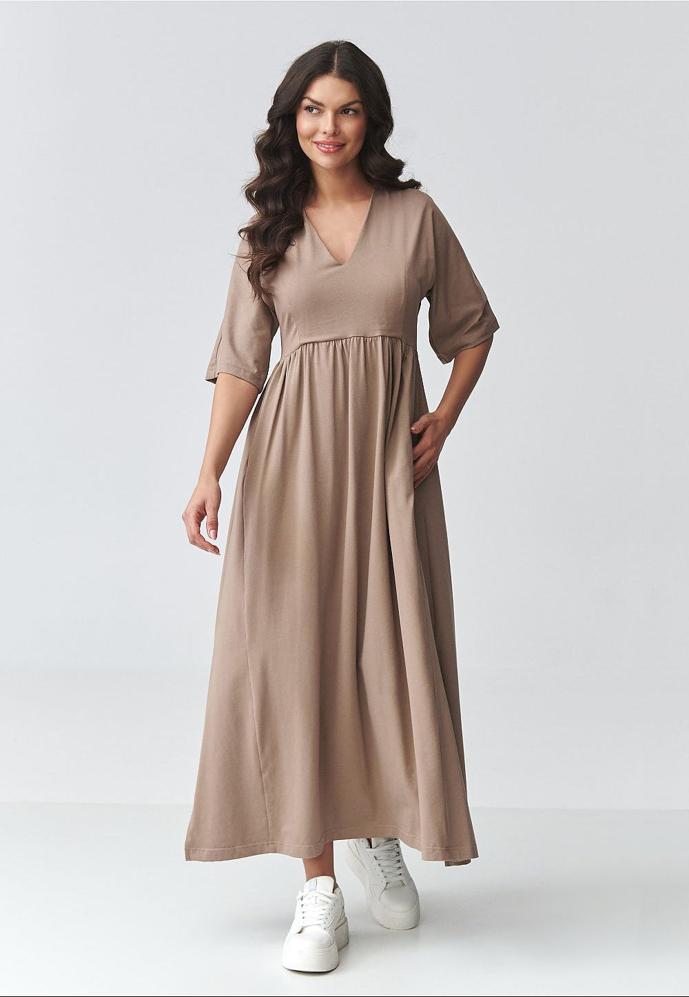  Daydress model 225633 Makadamia 