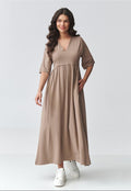  Daydress model 225633 Makadamia 