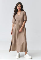  Daydress model 225633 Makadamia 
